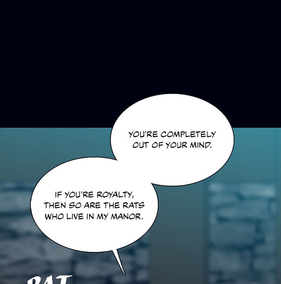 Hara of Thunder Chapter 103 page 96 - 