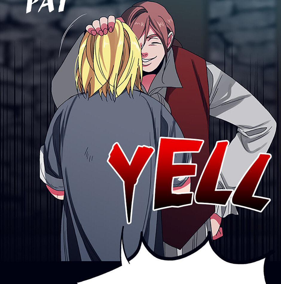 Hara of Thunder Chapter 103 page 97 - 