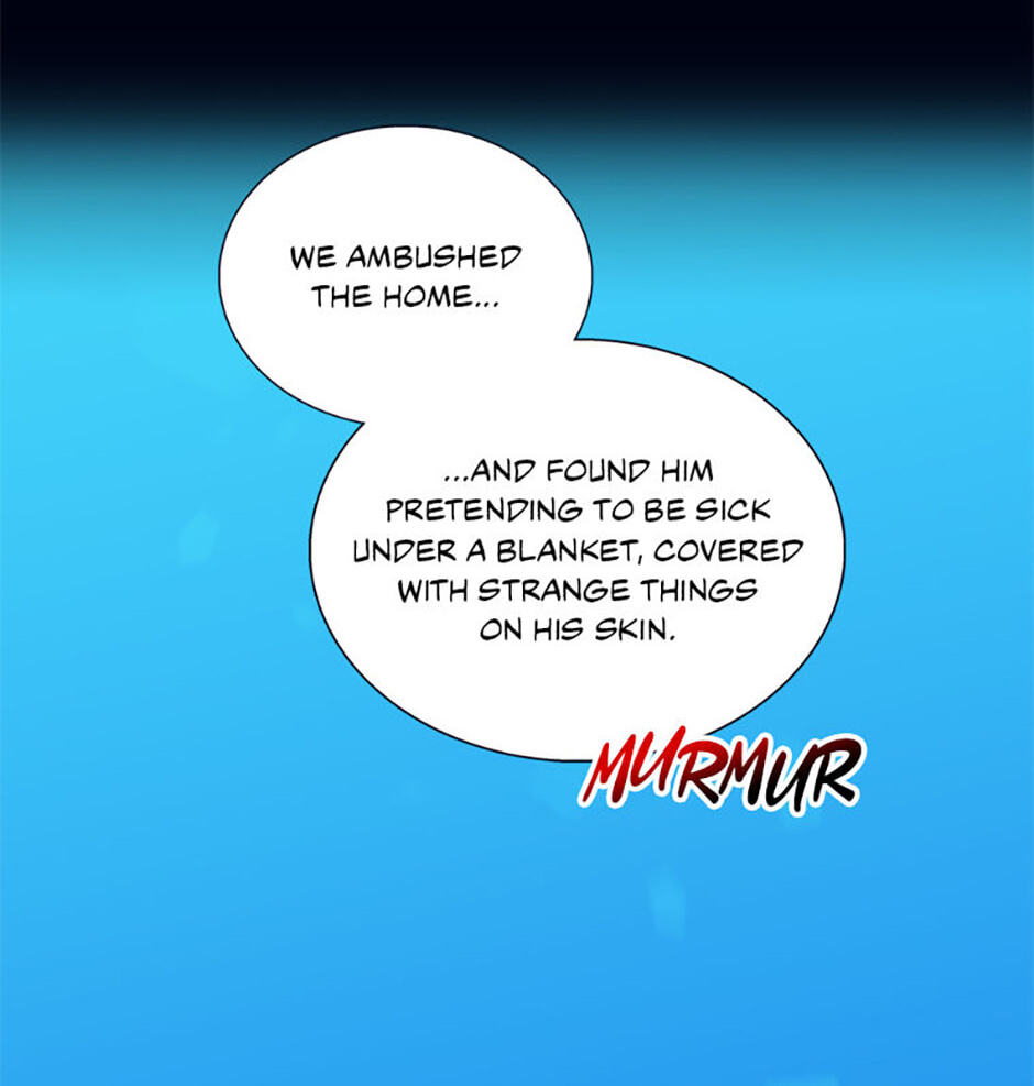 Hara of Thunder Chapter 104 page 11 - 
