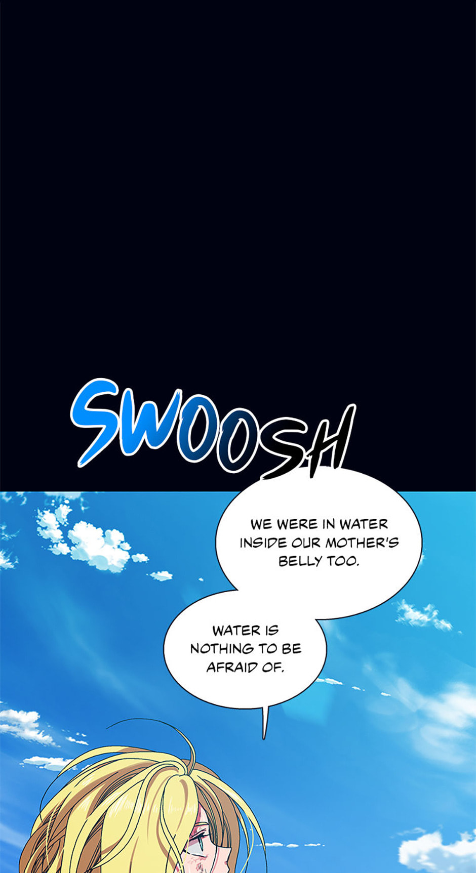 Hara of Thunder Chapter 104 page 106 - 