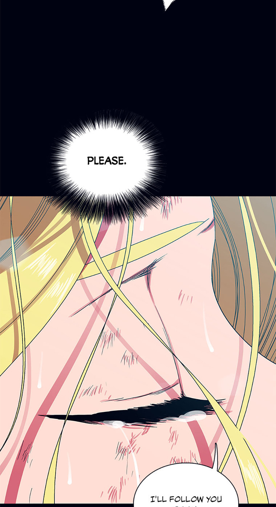 Hara of Thunder Chapter 104 page 109 - 