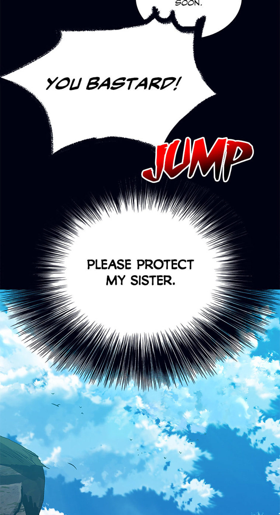 Hara of Thunder Chapter 104 page 110 - 