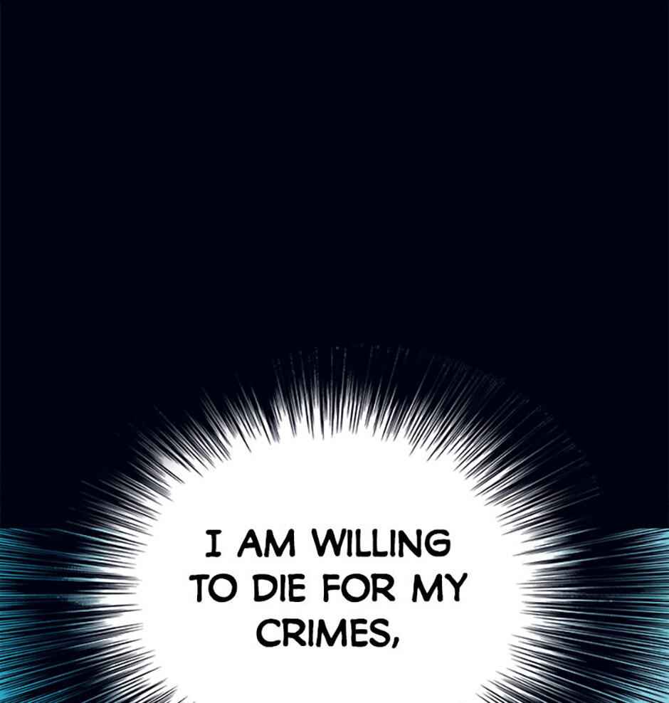 Hara of Thunder Chapter 104 page 112 - 