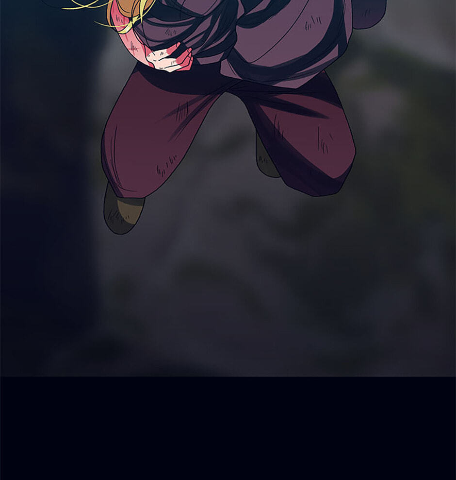 Hara of Thunder Chapter 104 page 114 - 