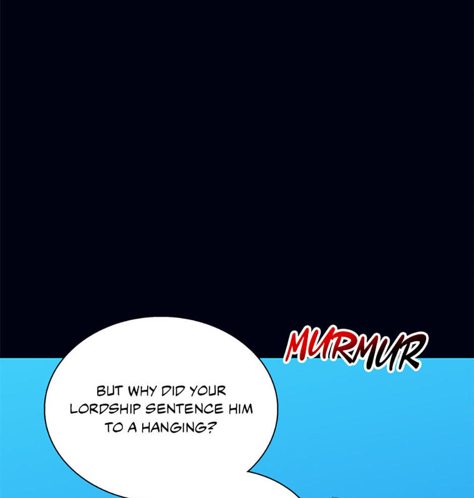 Hara of Thunder Chapter 104 page 13 - 