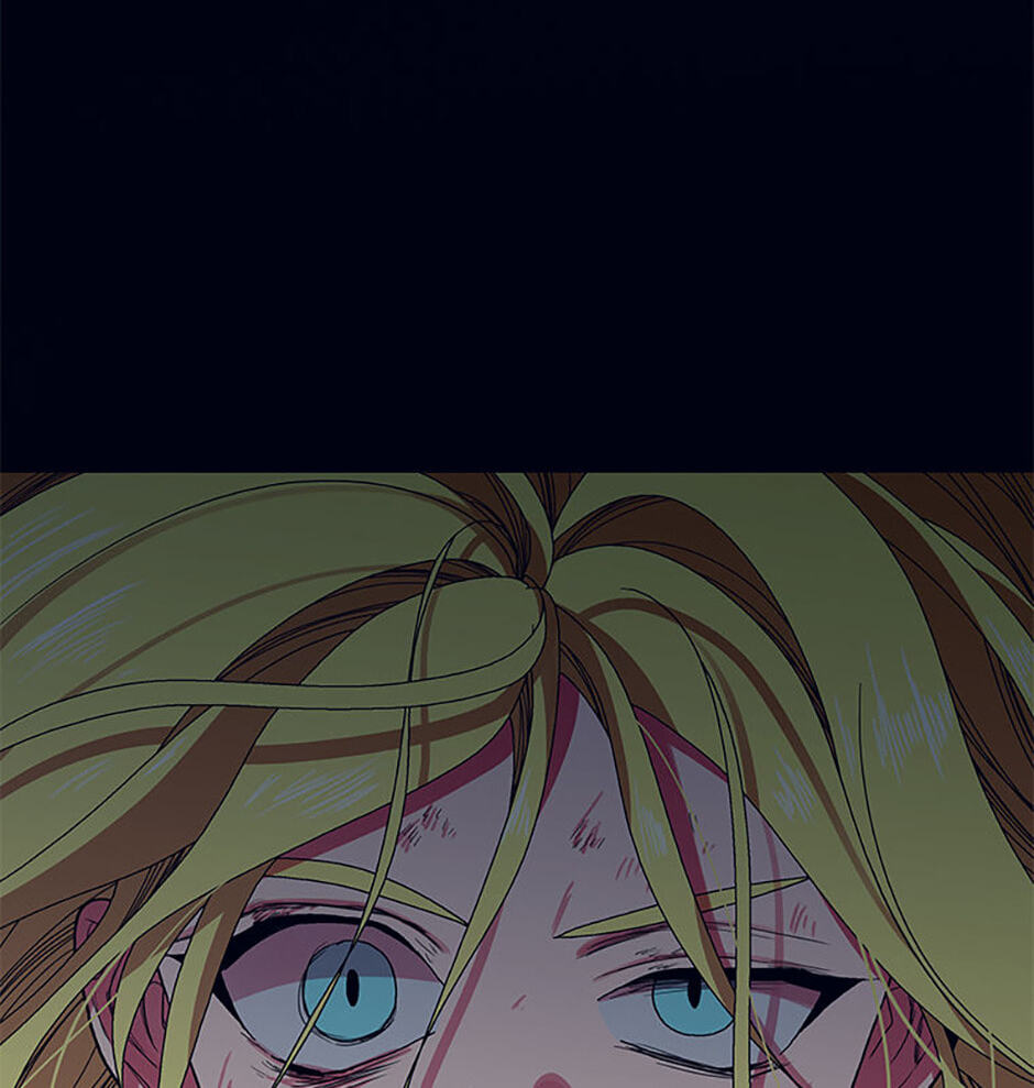 Hara of Thunder Chapter 104 page 125 - 