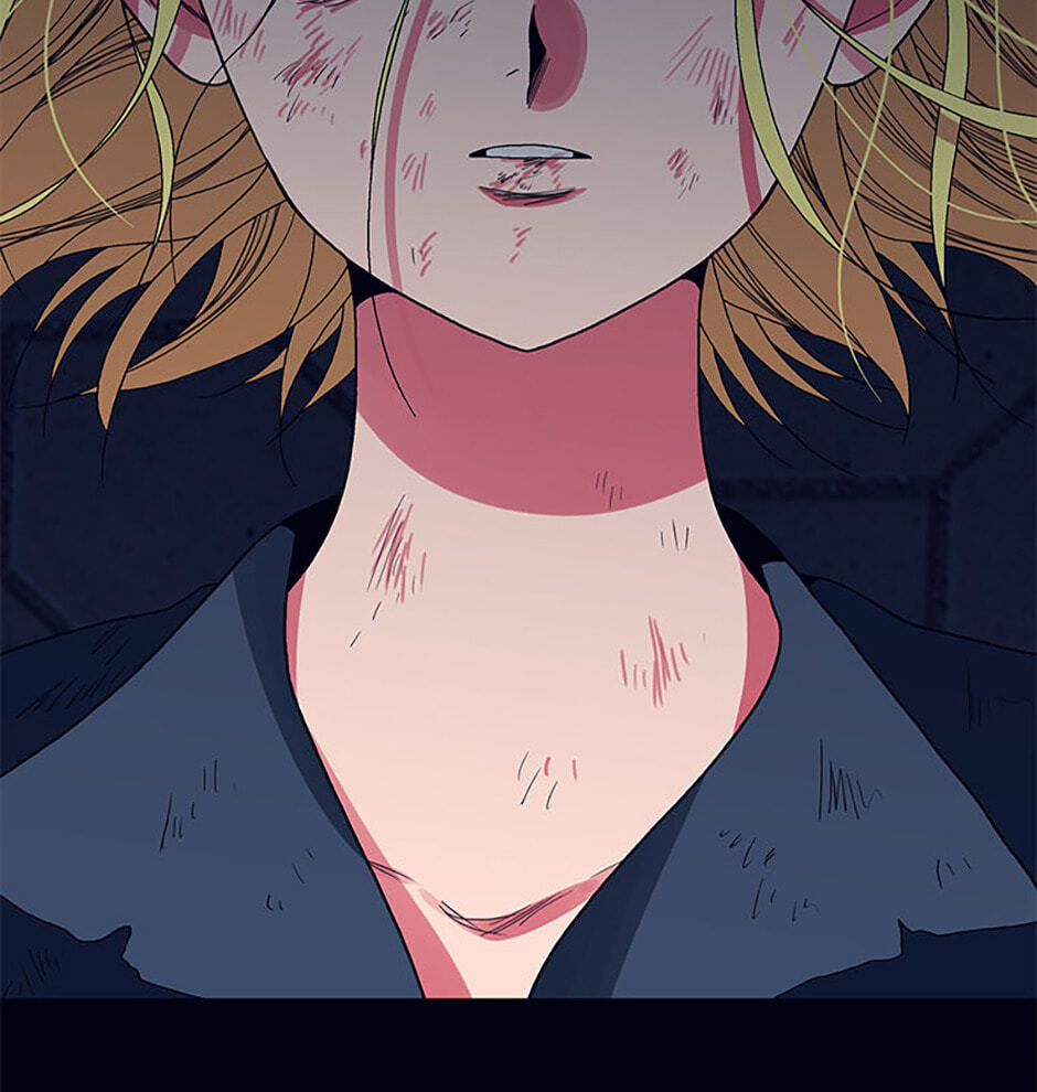 Hara of Thunder Chapter 104 page 126 - 