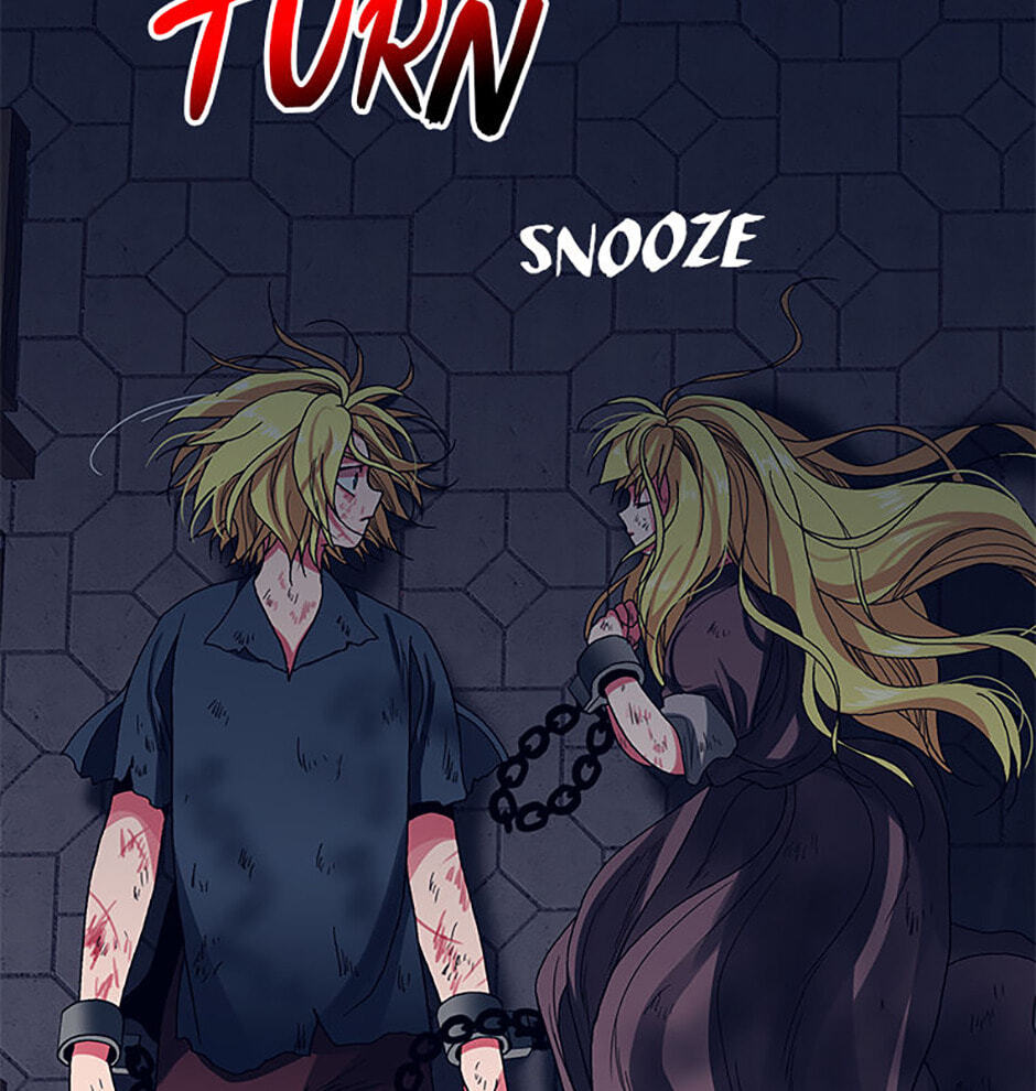 Hara of Thunder Chapter 104 page 130 - 