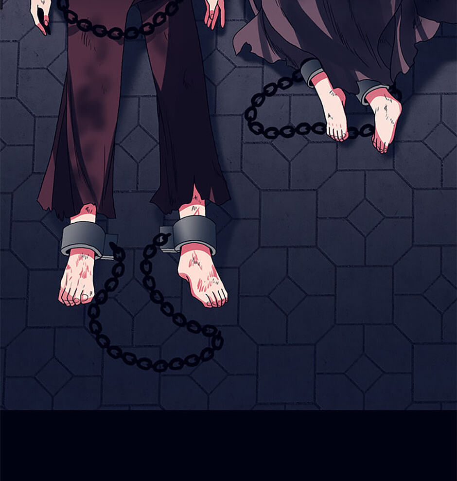 Hara of Thunder Chapter 104 page 131 - 