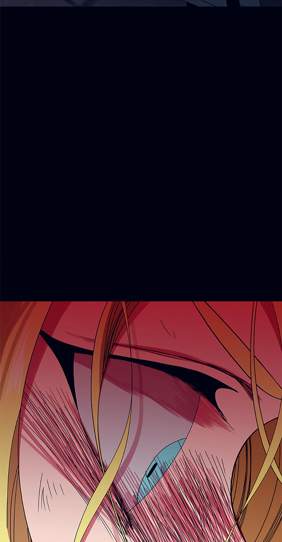 Hara of Thunder Chapter 104 page 135 - 