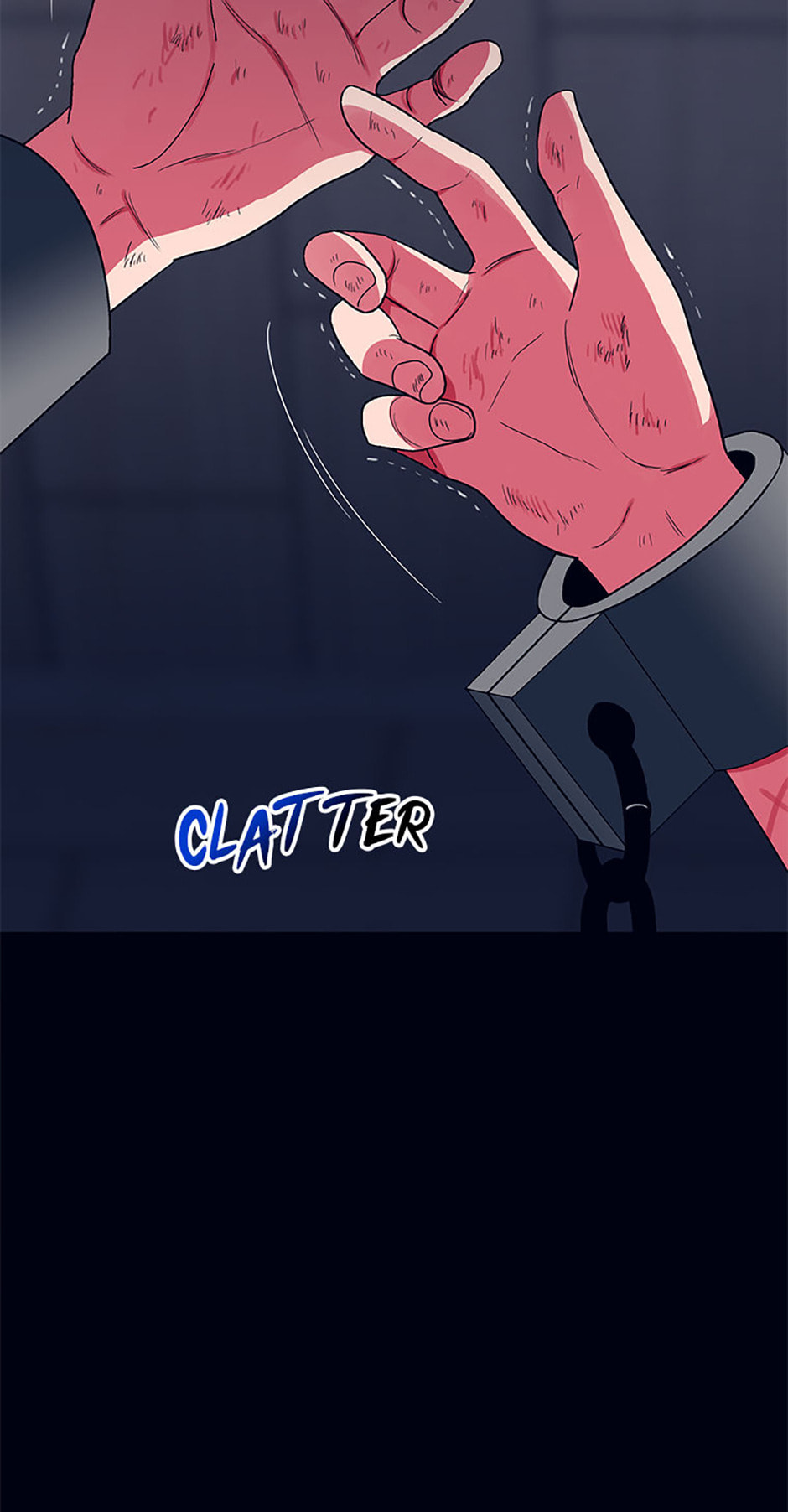 Hara of Thunder Chapter 104 page 137 - 