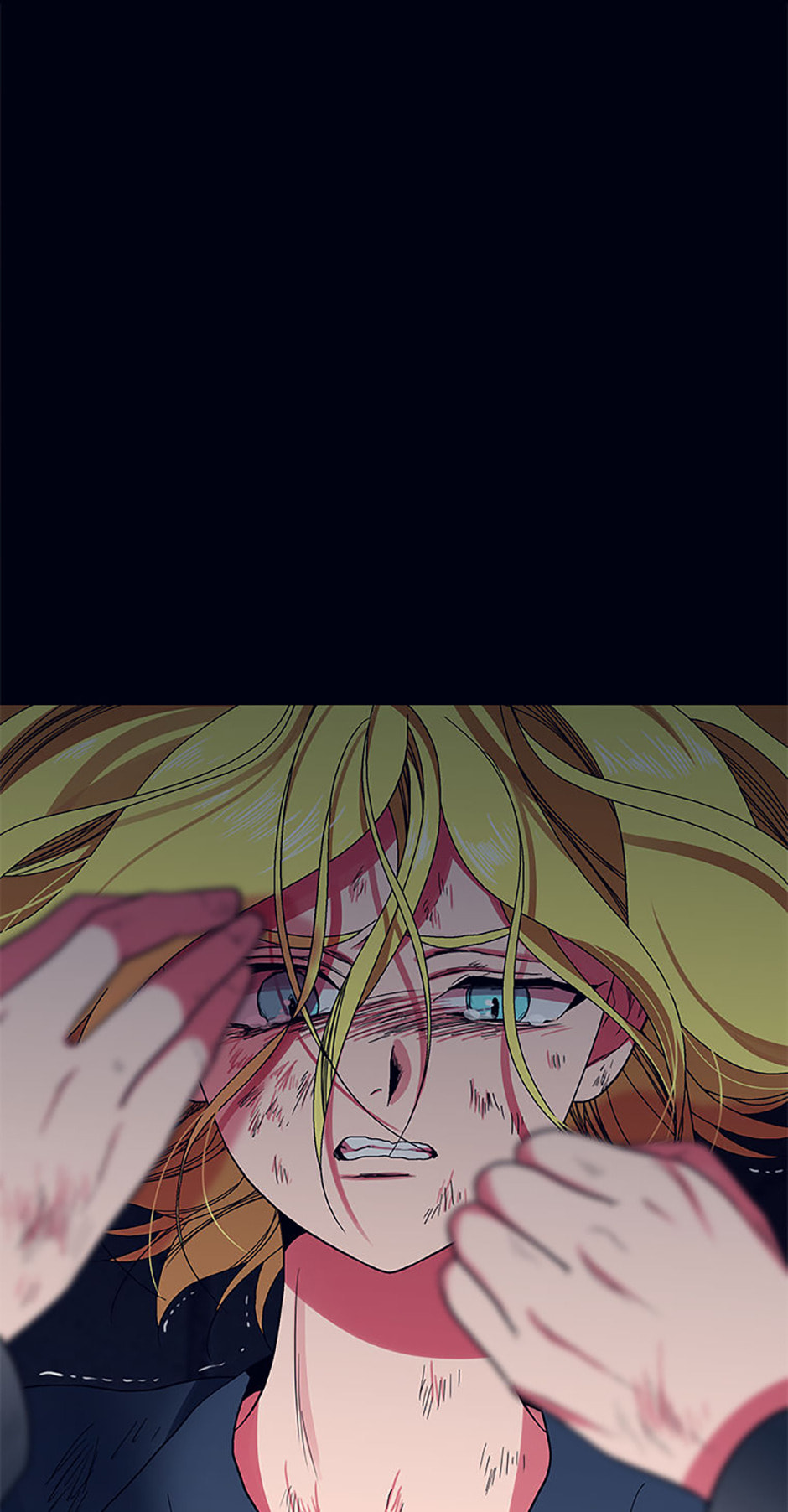 Hara of Thunder Chapter 104 page 139 - 