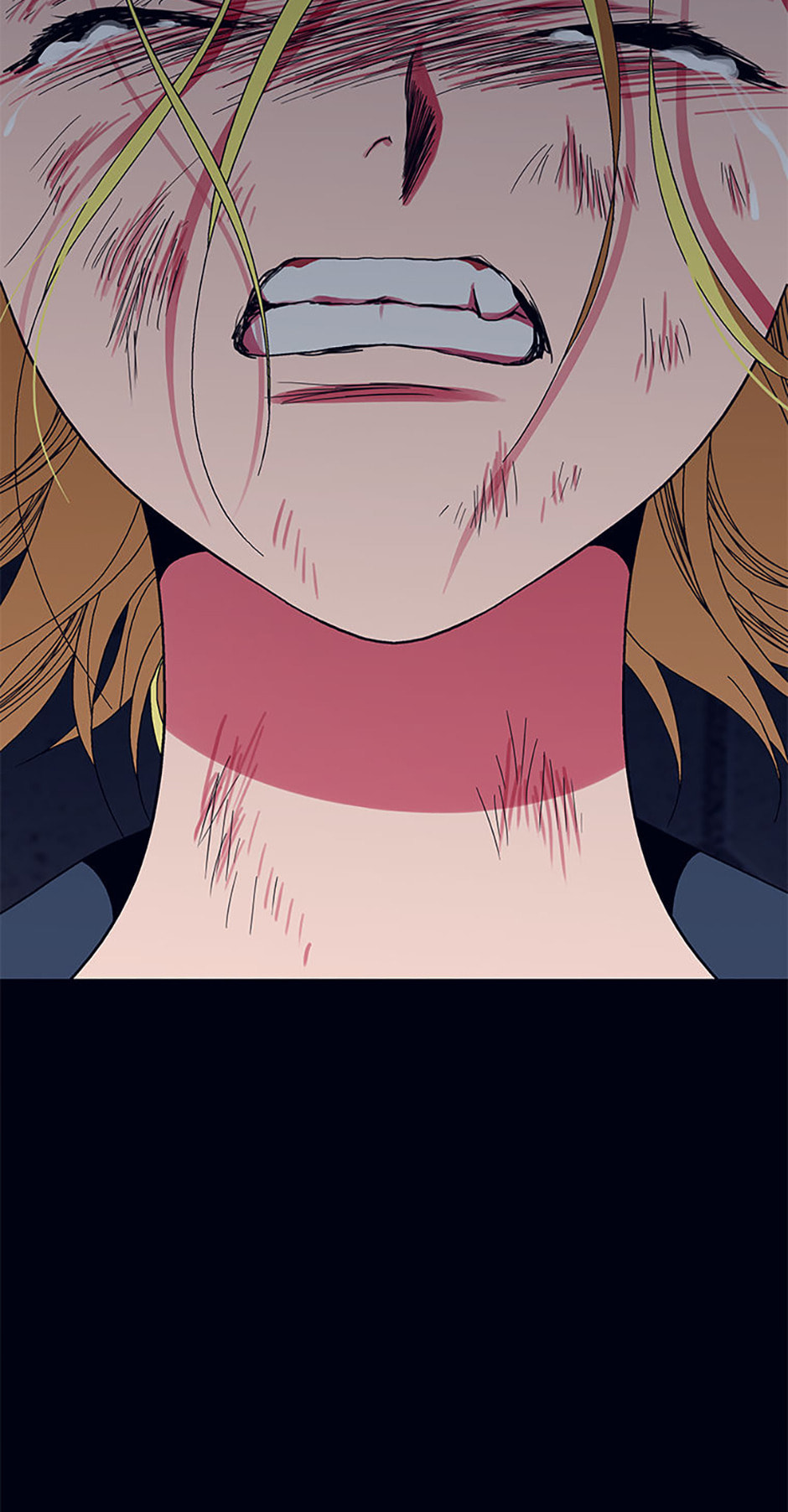 Hara of Thunder Chapter 104 page 141 - 