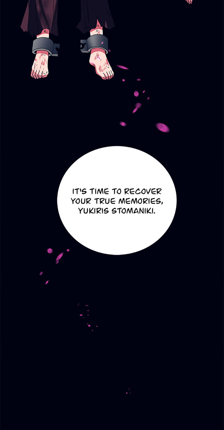 Hara of Thunder Chapter 104 page 143 - 