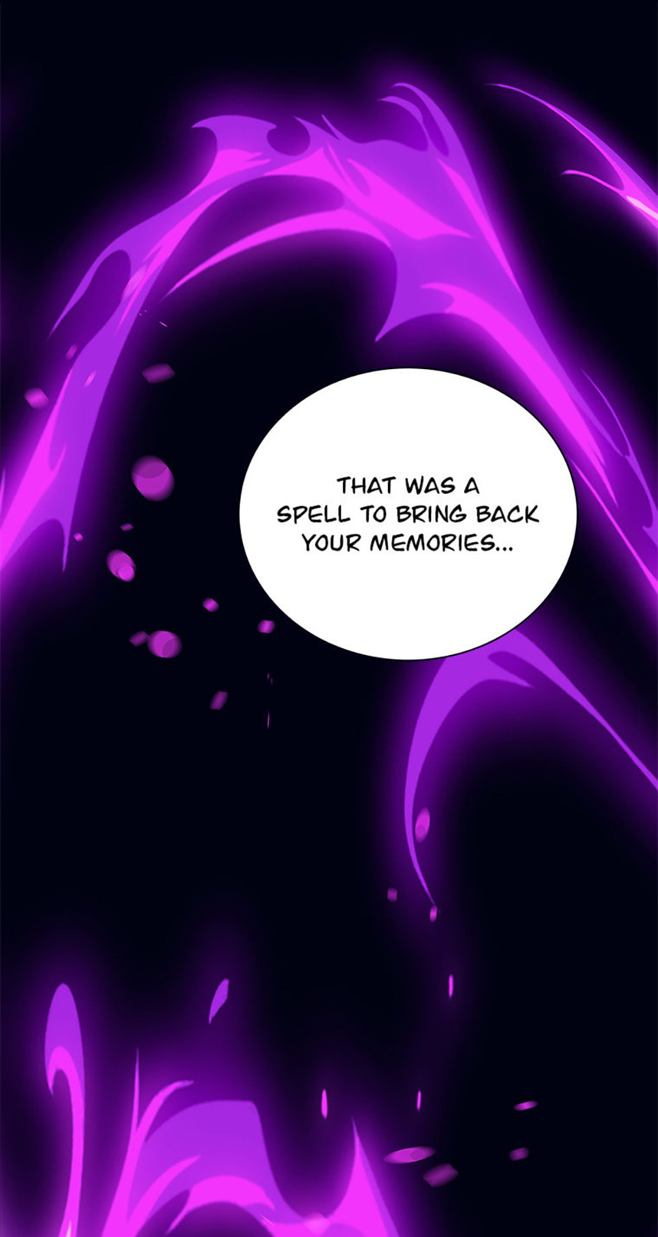 Hara of Thunder Chapter 104 page 144 - 