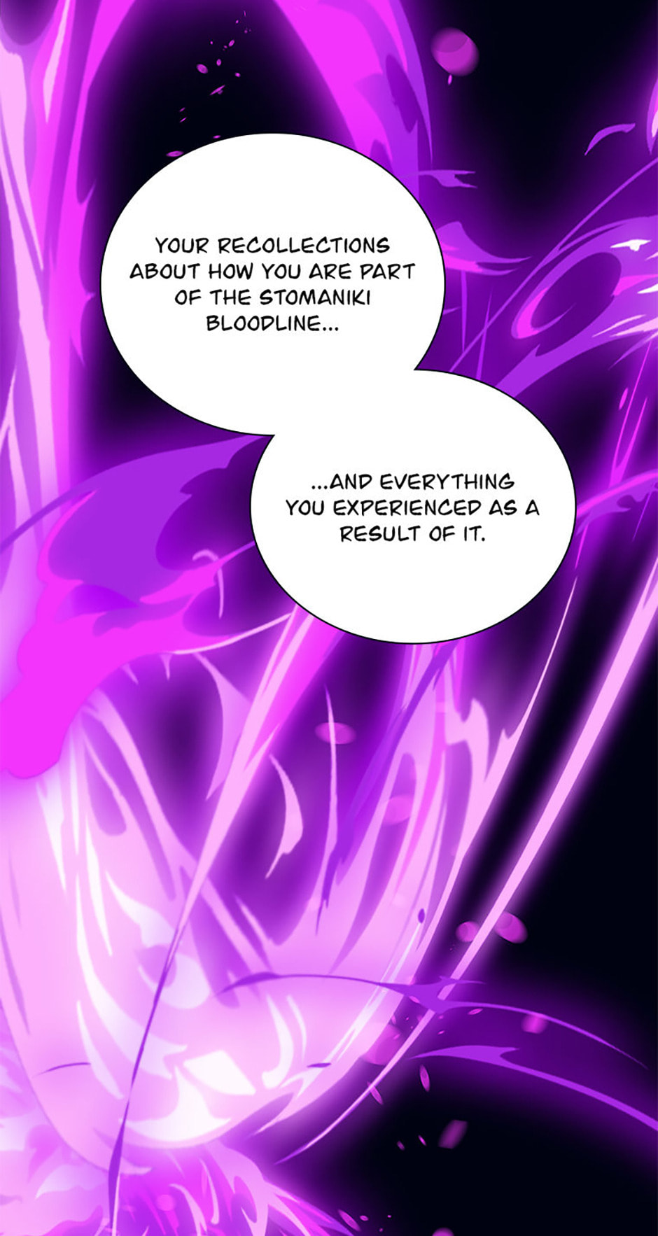 Hara of Thunder Chapter 104 page 145 - 
