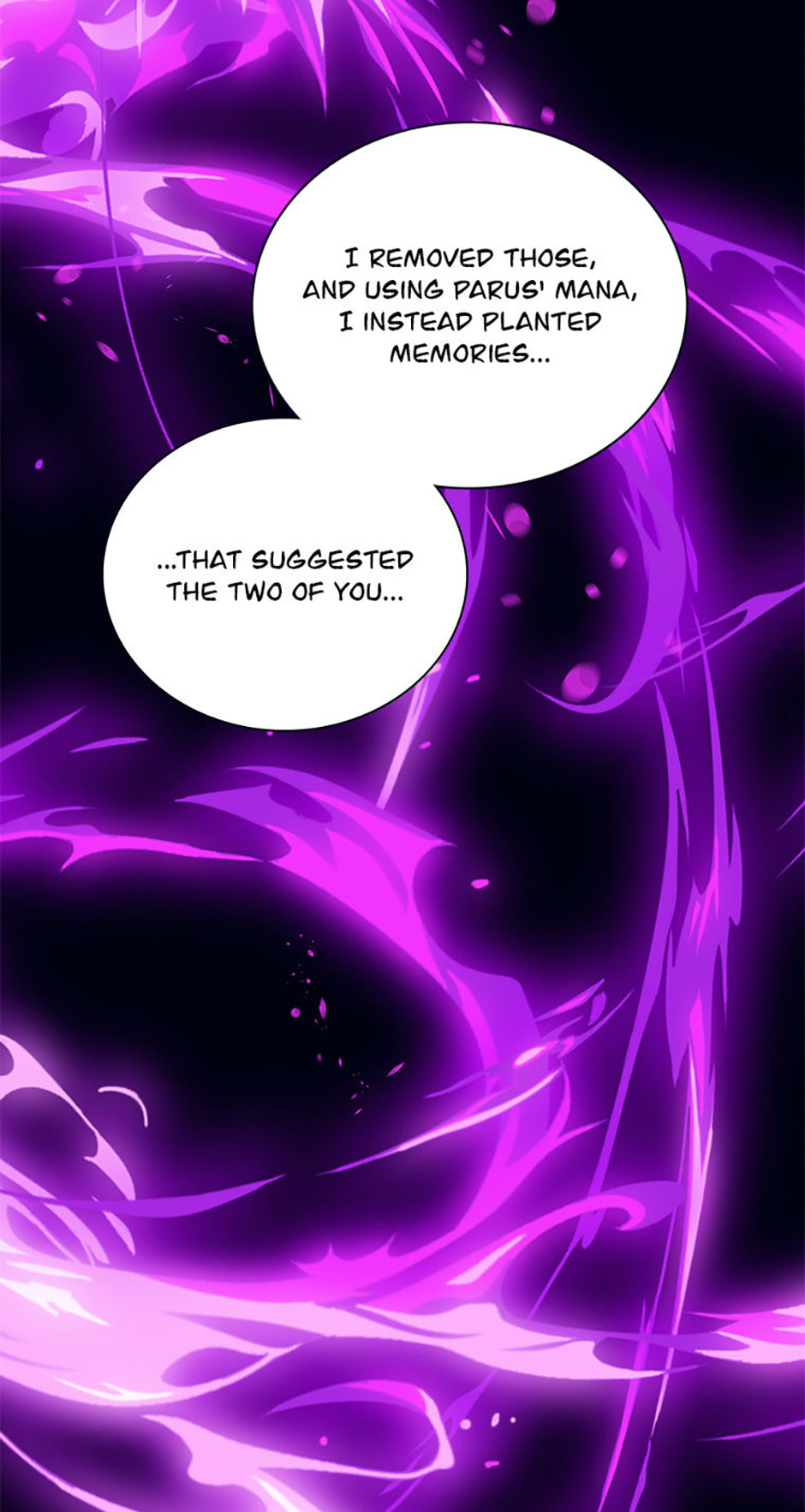 Hara of Thunder Chapter 104 page 146 - 