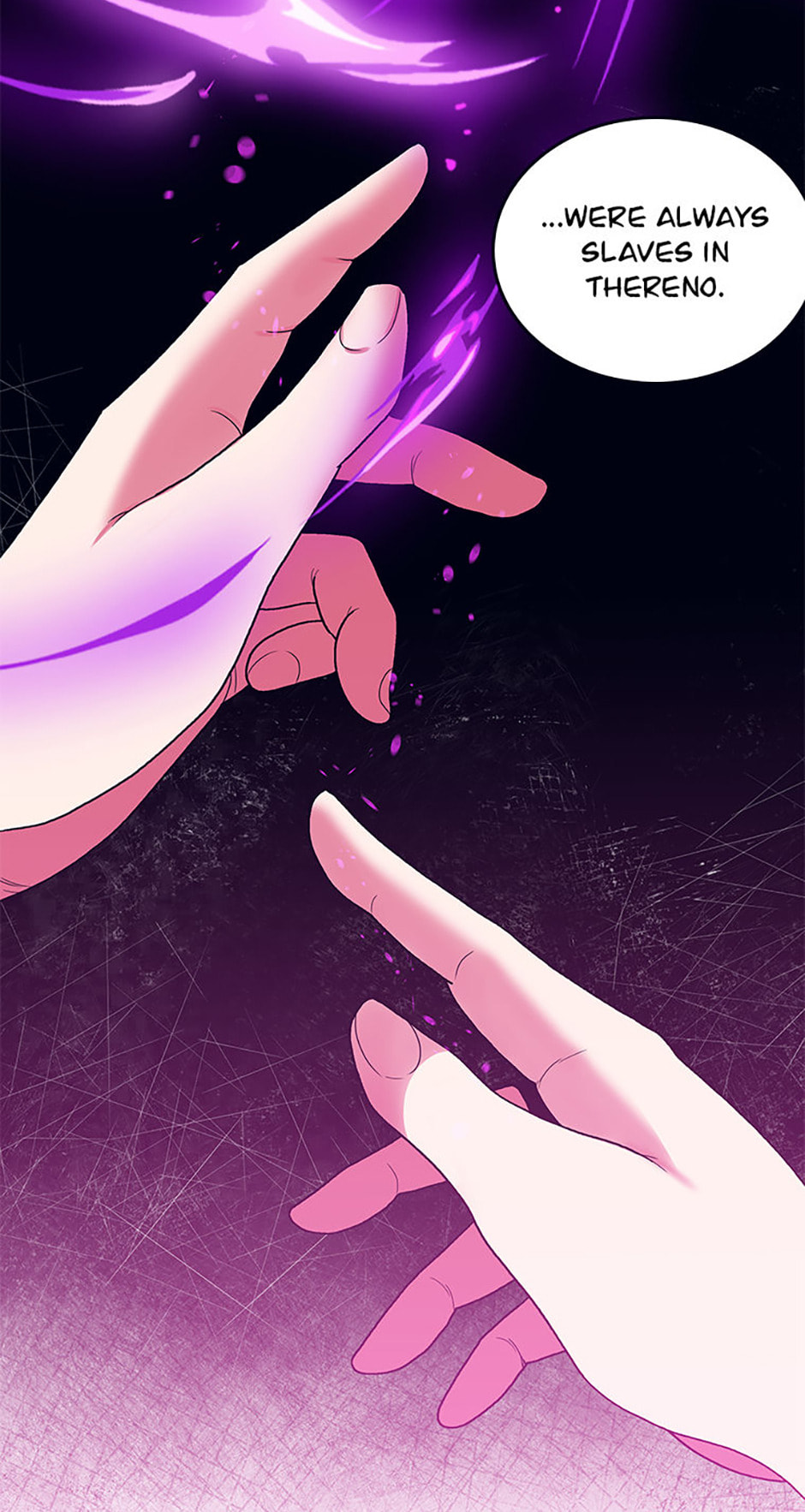Hara of Thunder Chapter 104 page 147 - 