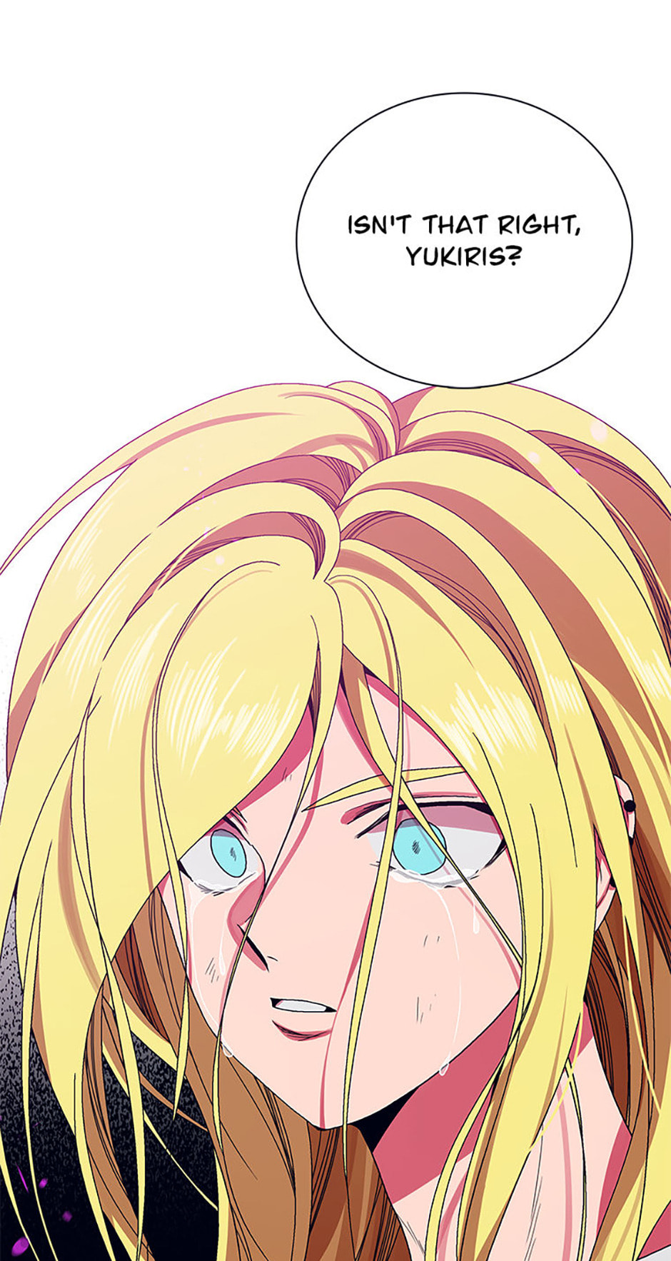 Hara of Thunder Chapter 104 page 149 - 