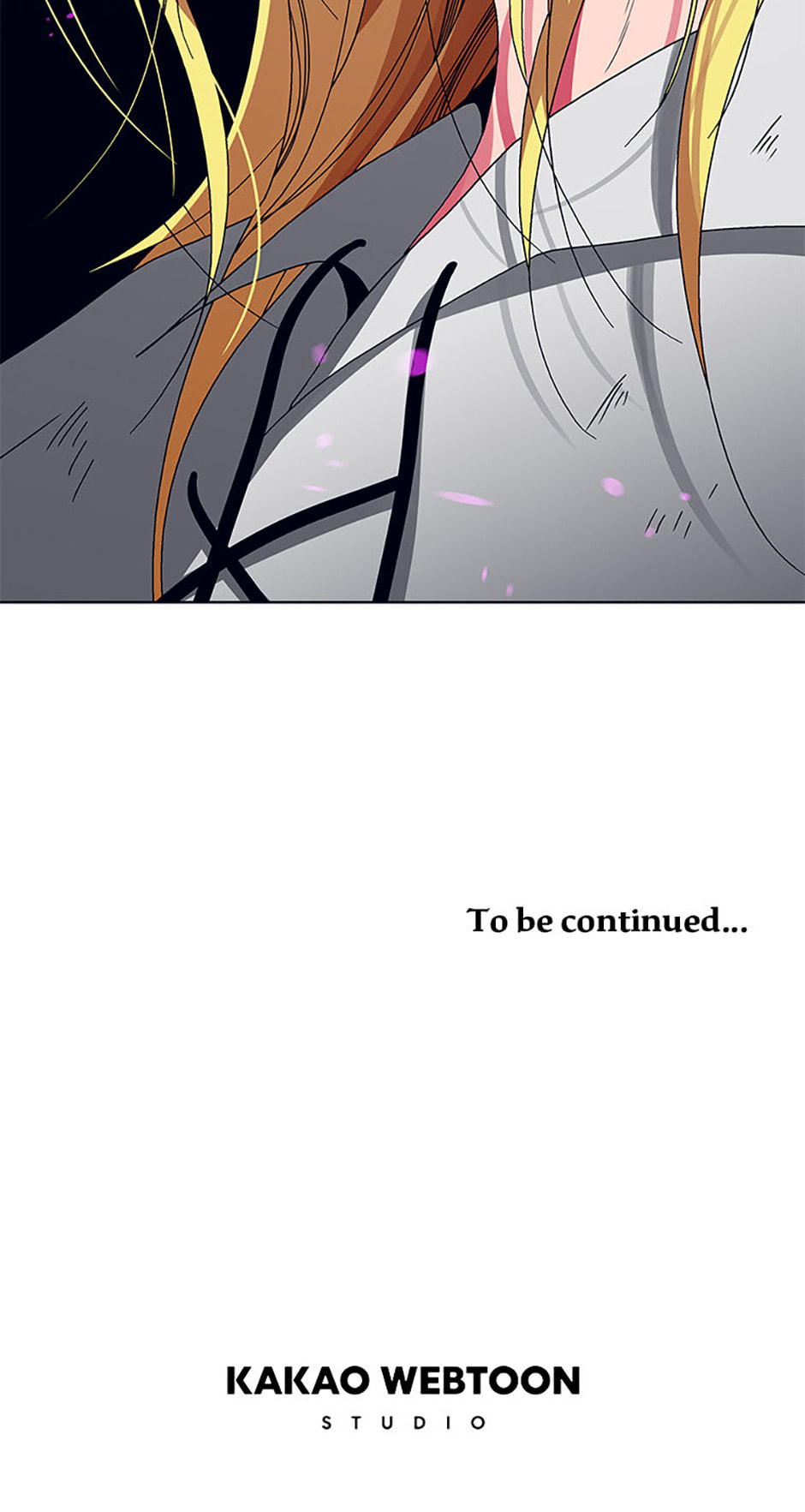 Hara of Thunder Chapter 104 page 150 - 