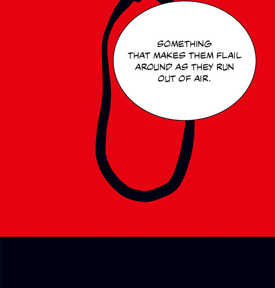 Hara of Thunder Chapter 104 page 17 - 