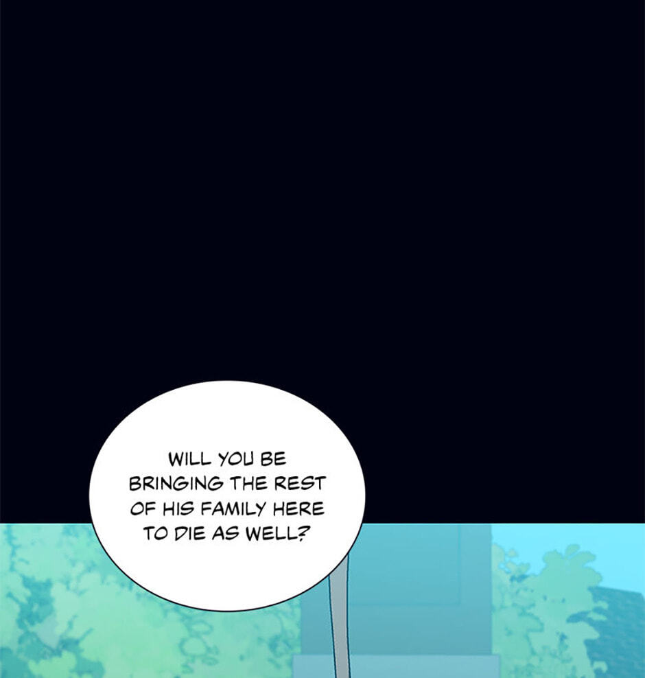 Hara of Thunder Chapter 104 page 18 - 