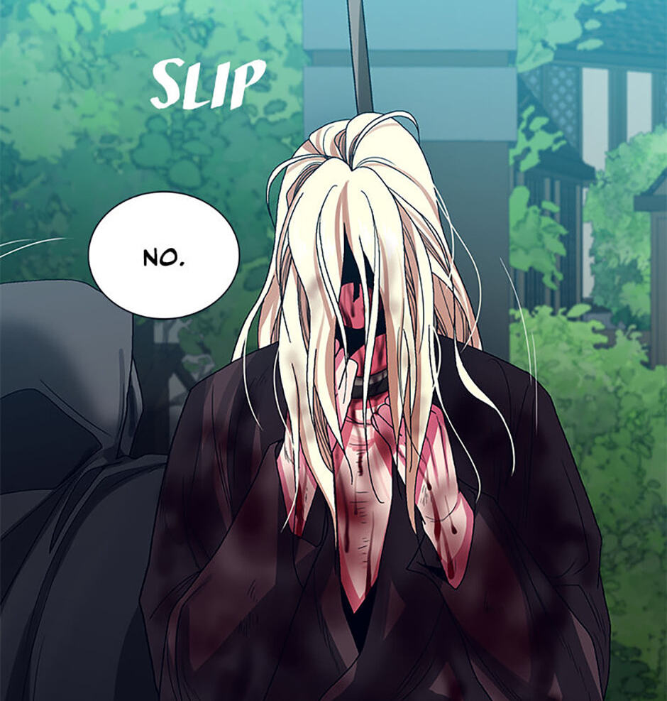 Hara of Thunder Chapter 104 page 19 - 