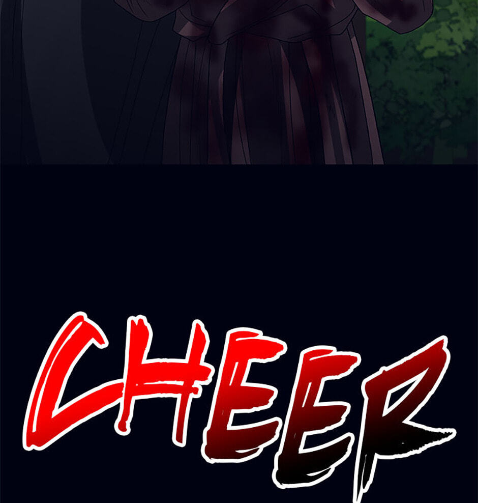 Hara of Thunder Chapter 104 page 20 - 