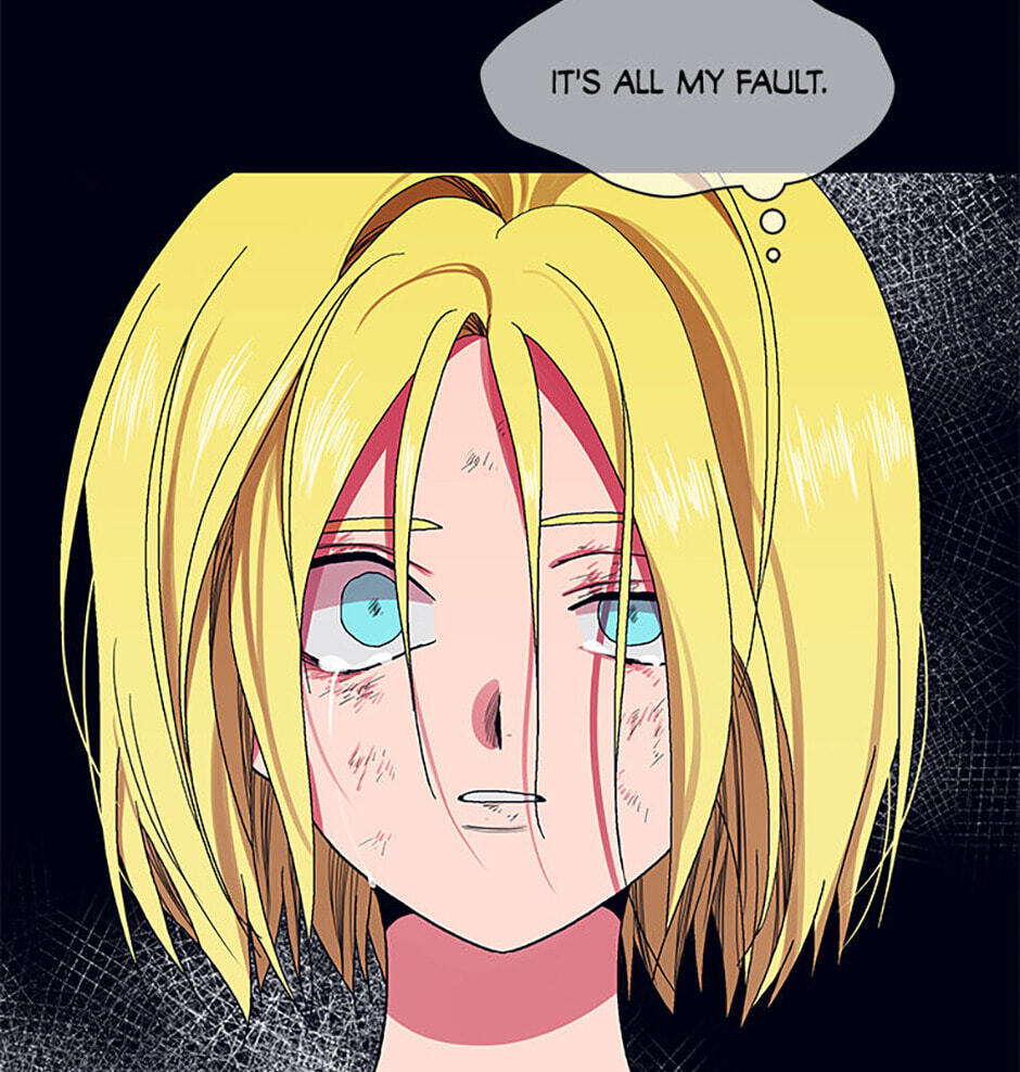 Hara of Thunder Chapter 104 page 24 - 
