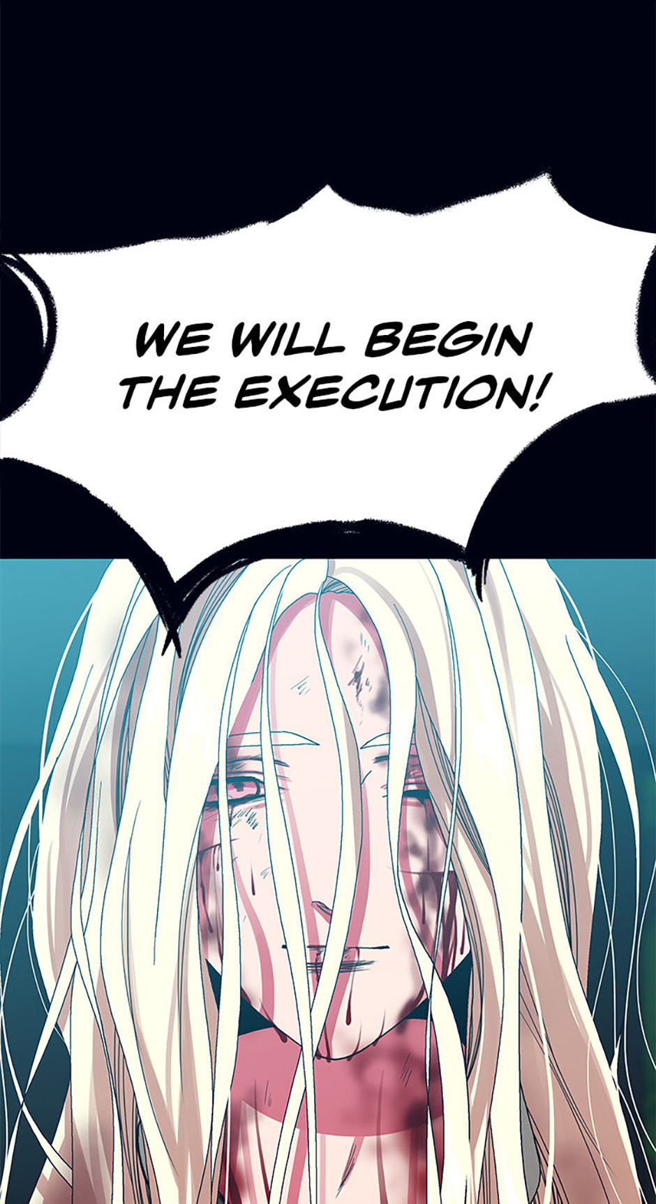 Hara of Thunder Chapter 104 page 26 - 