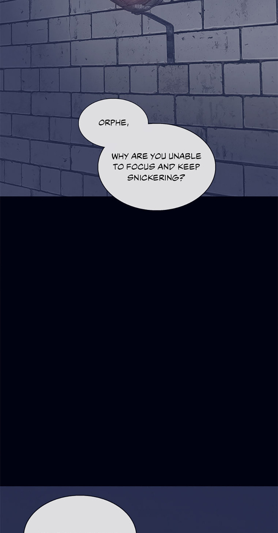 Hara of Thunder Chapter 104 page 4 - 
