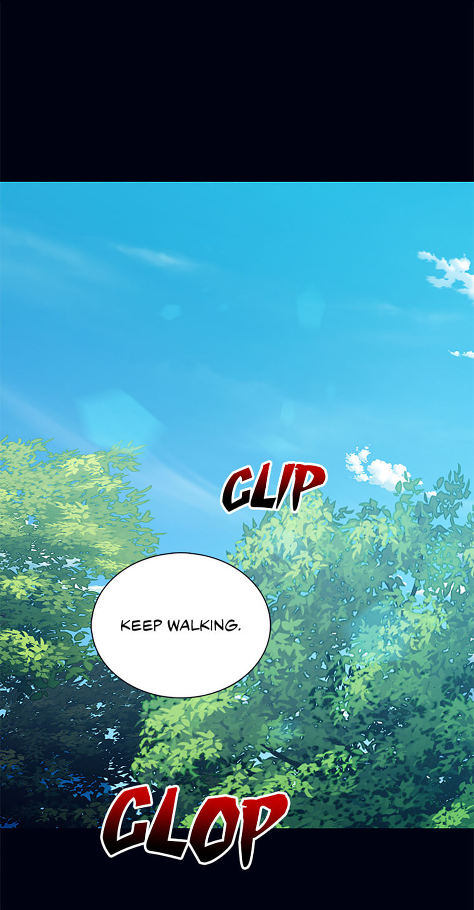 Hara of Thunder Chapter 104 page 34 - 
