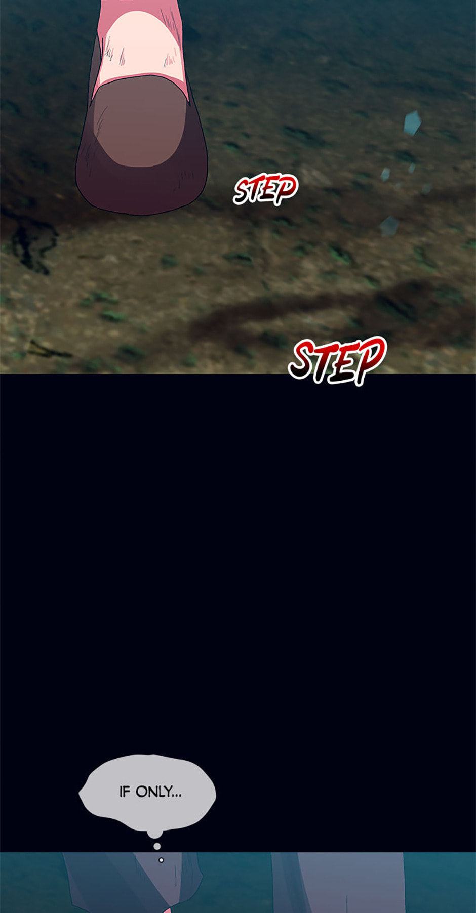 Hara of Thunder Chapter 104 page 37 - 
