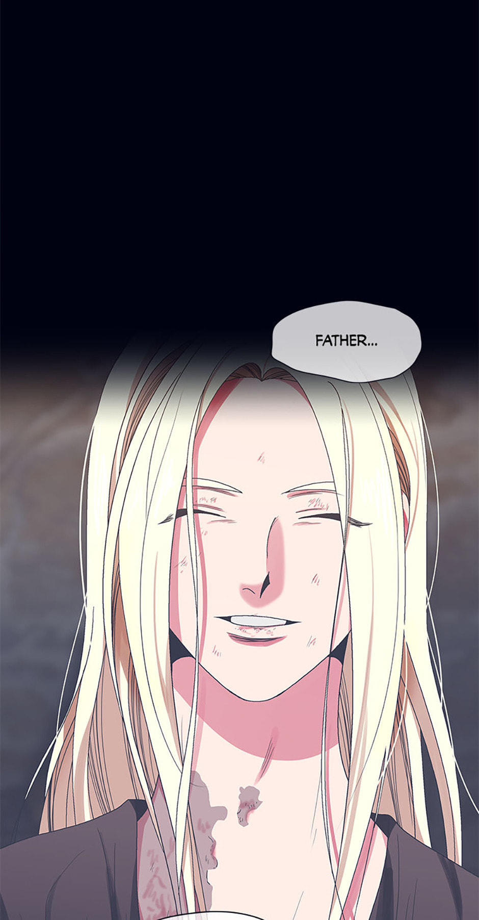 Hara of Thunder Chapter 104 page 40 - 