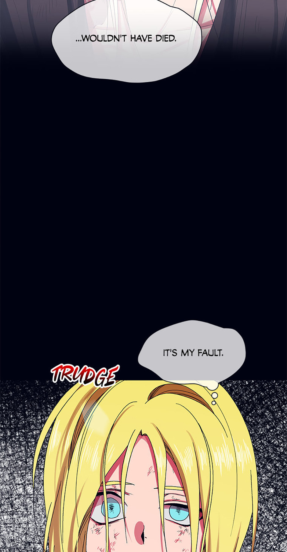 Hara of Thunder Chapter 104 page 41 - 