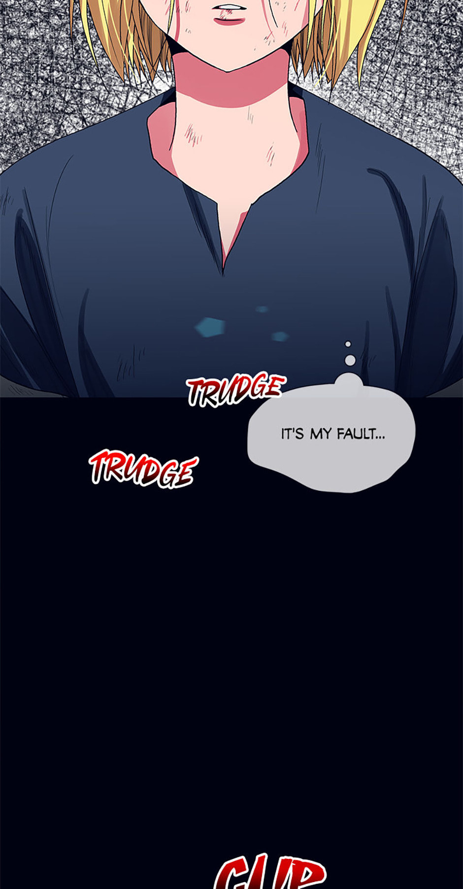 Hara of Thunder Chapter 104 page 42 - 