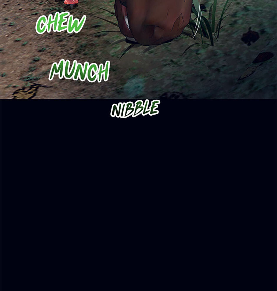 Hara of Thunder Chapter 104 page 48 - 