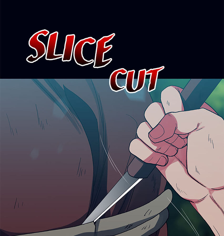 Hara of Thunder Chapter 104 page 49 - 