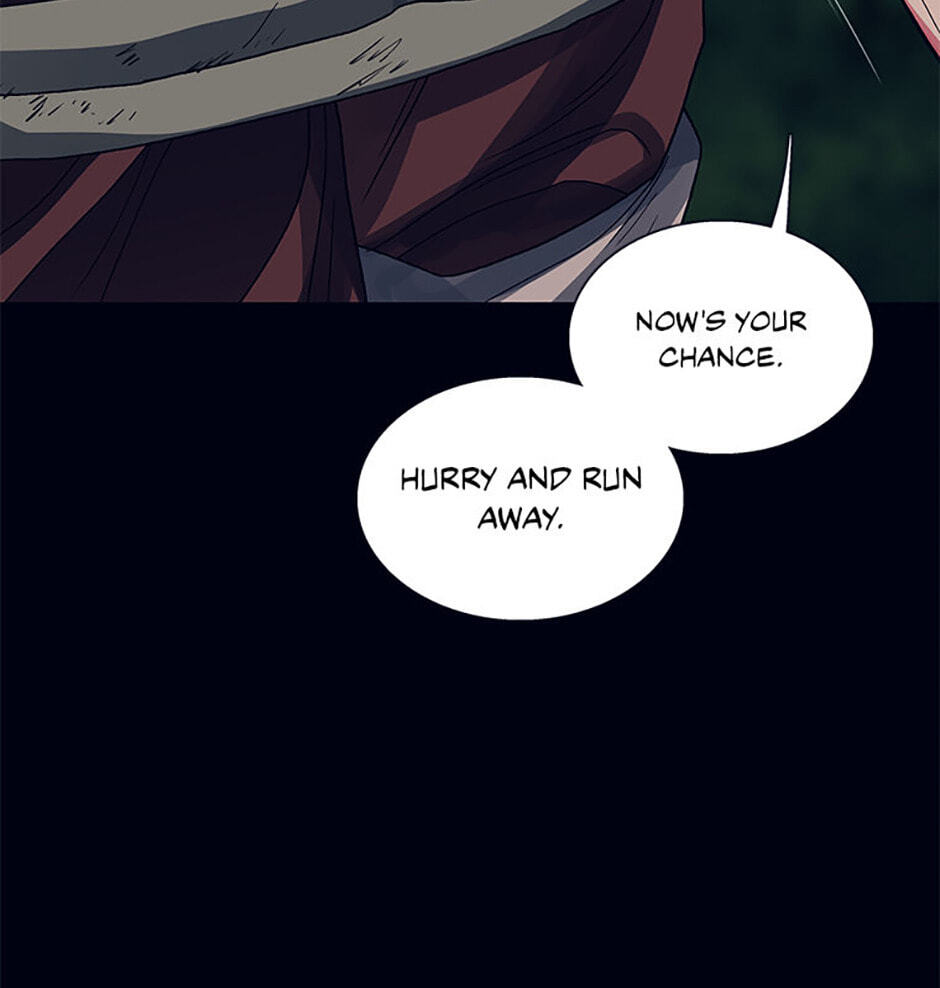 Hara of Thunder Chapter 104 page 50 - 