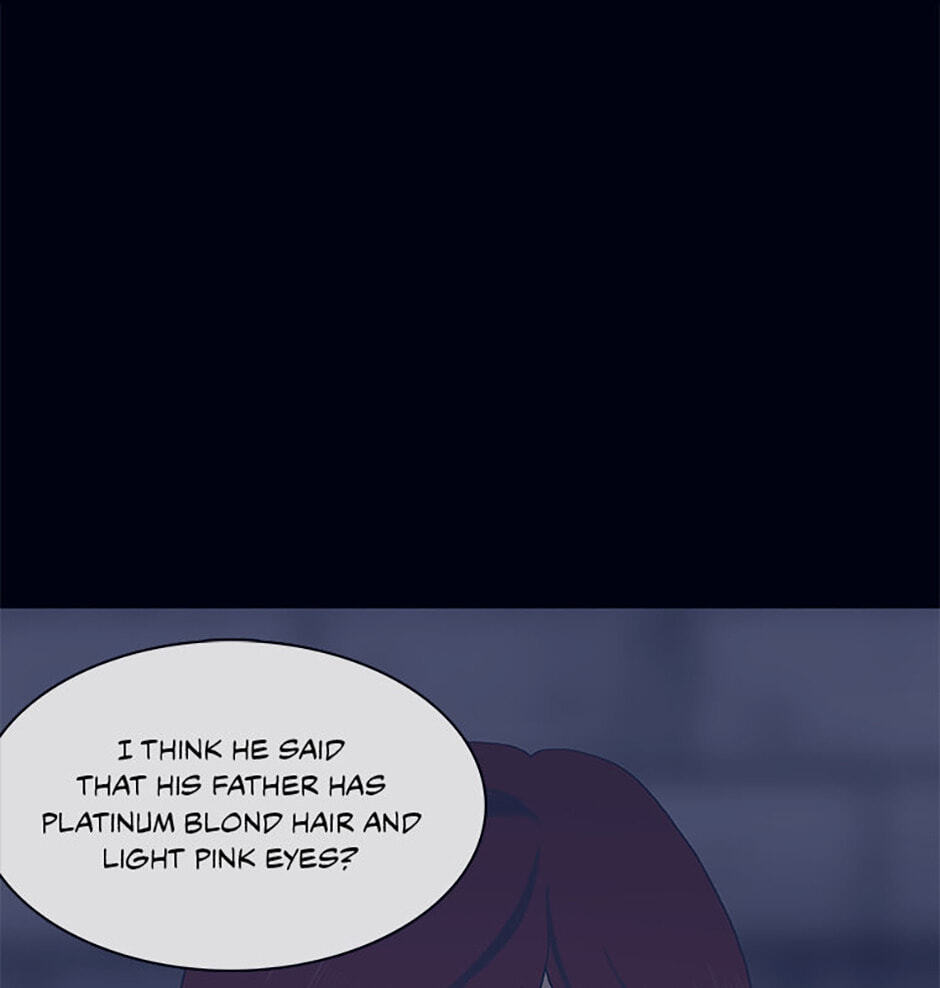 Hara of Thunder Chapter 104 page 6 - 