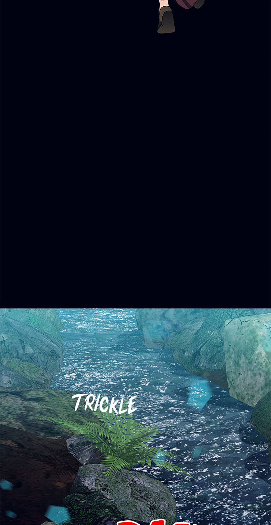 Hara of Thunder Chapter 104 page 61 - 