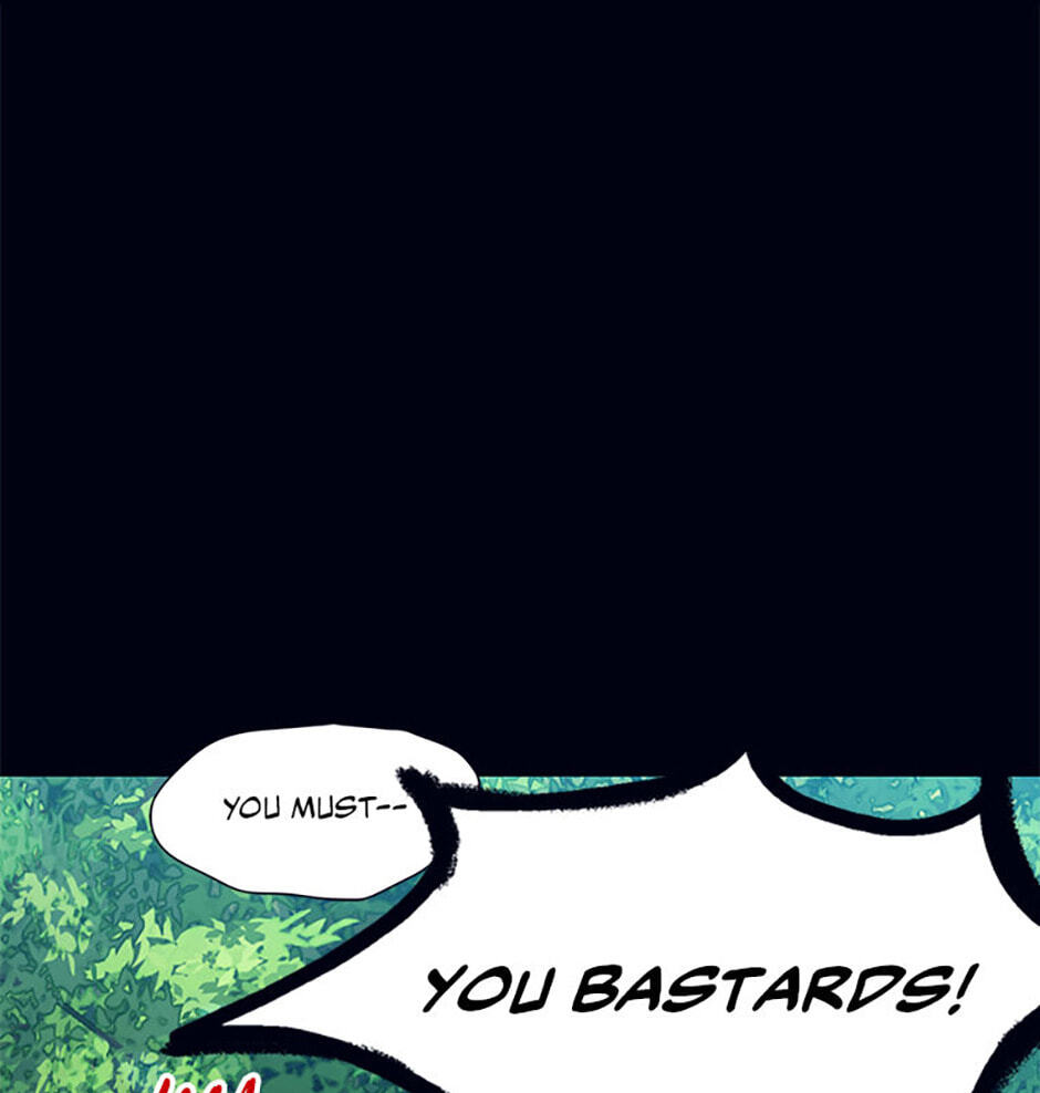 Hara of Thunder Chapter 104 page 66 - 
