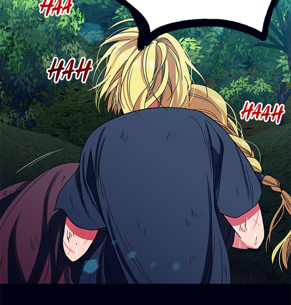 Hara of Thunder Chapter 104 page 67 - 