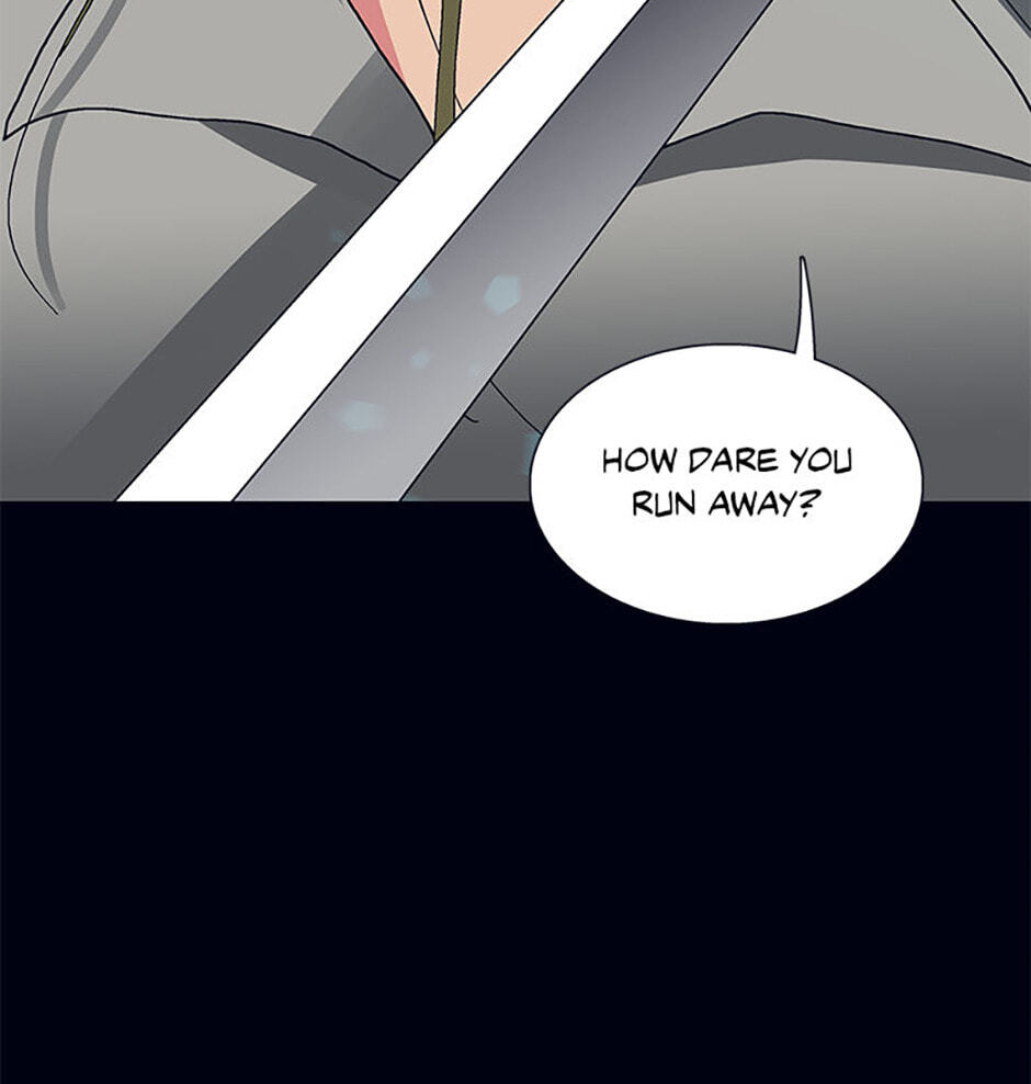 Hara of Thunder Chapter 104 page 72 - 