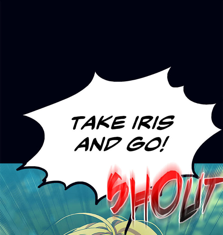 Hara of Thunder Chapter 104 page 76 - 