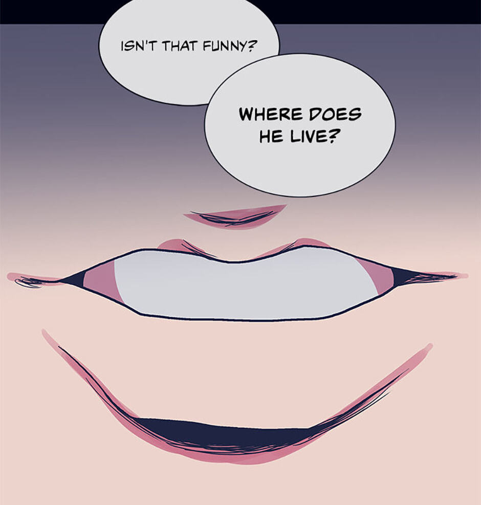Hara of Thunder Chapter 104 page 9 - 