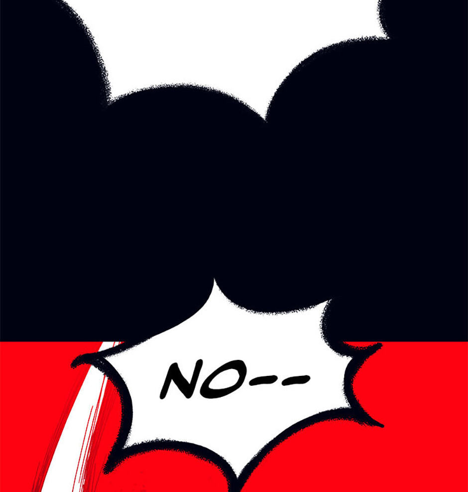 Hara of Thunder Chapter 104 page 81 - 