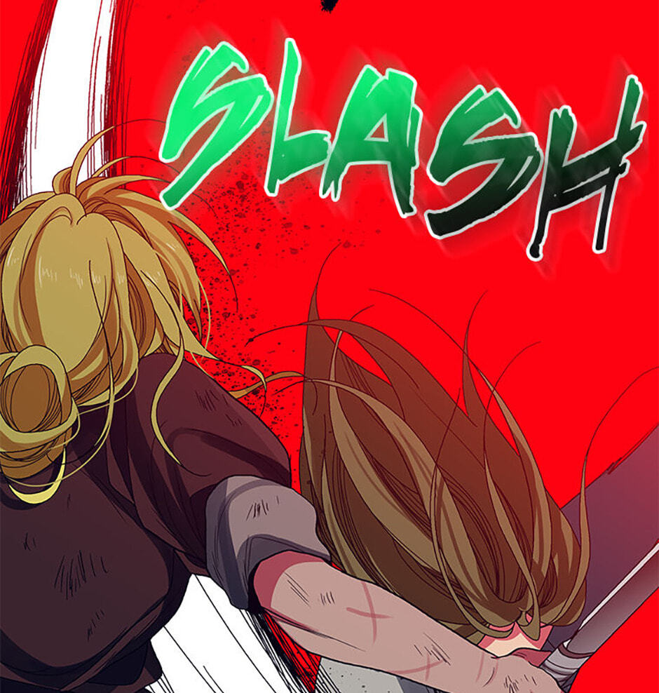 Hara of Thunder Chapter 104 page 82 - 
