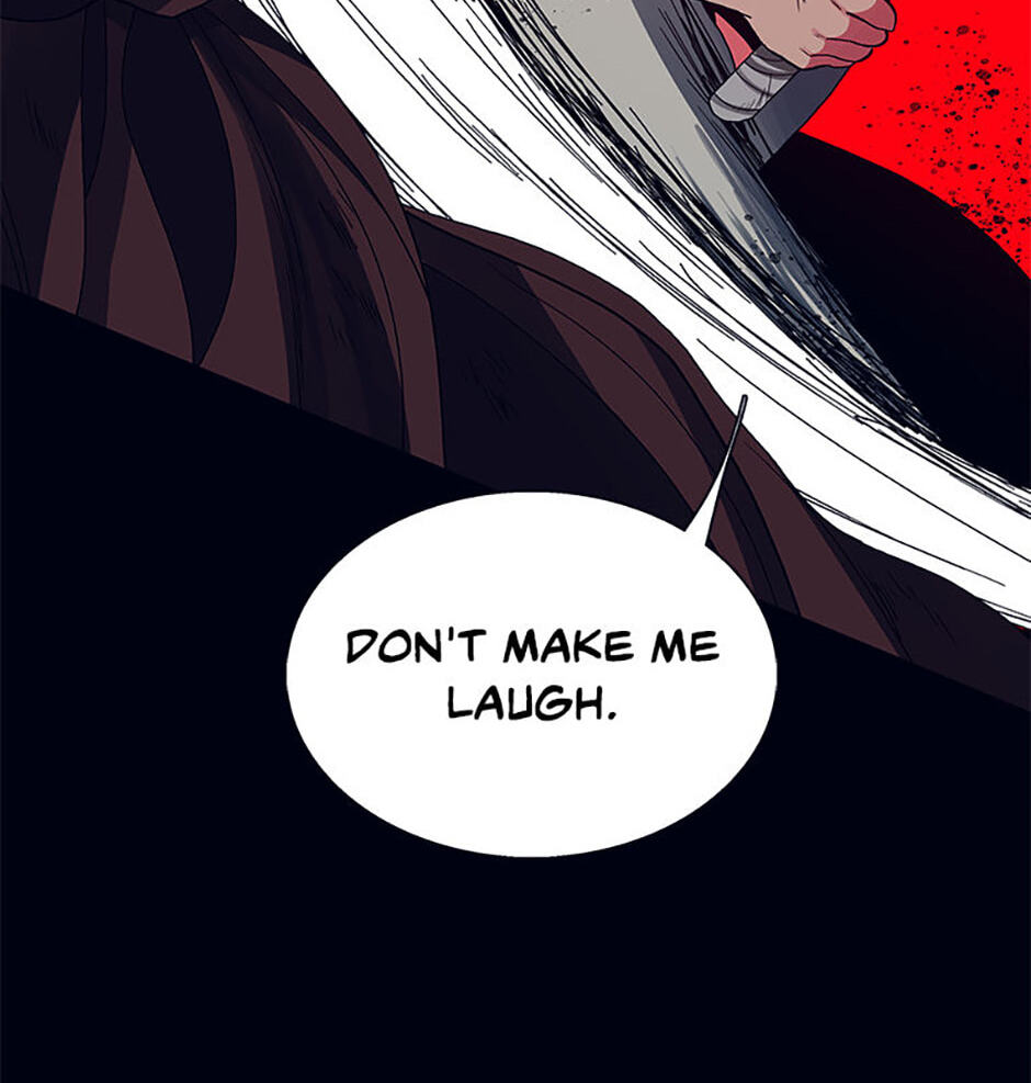 Hara of Thunder Chapter 104 page 83 - 