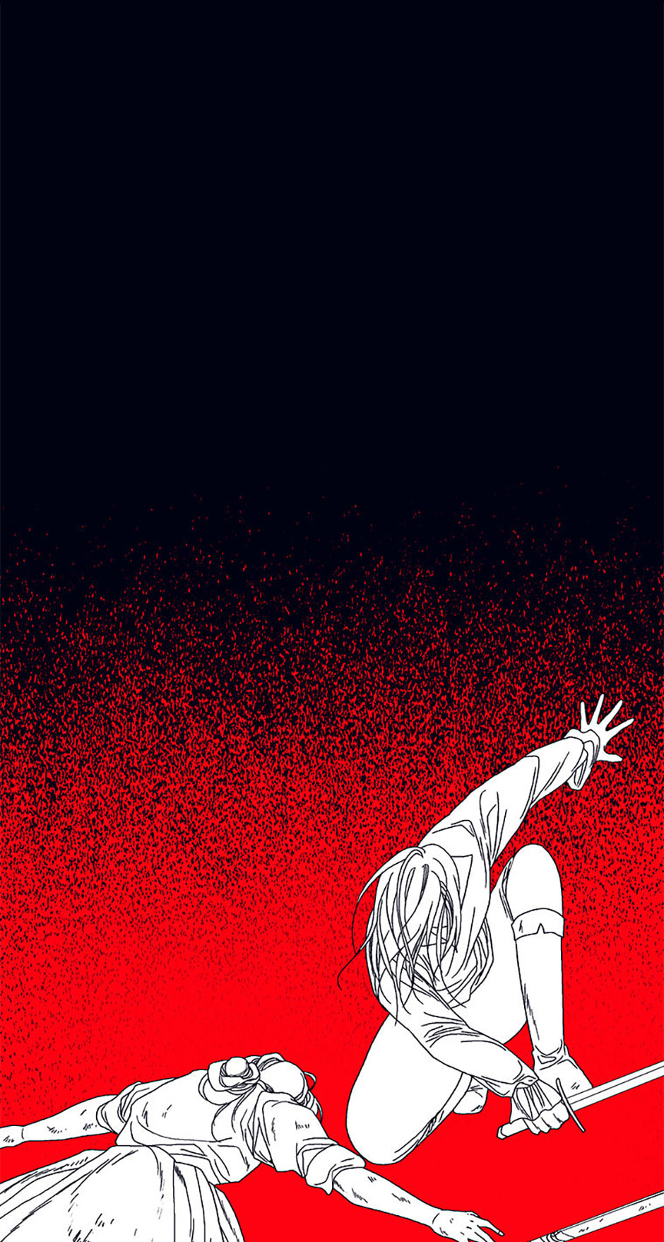 Hara of Thunder Chapter 104 page 86 - 